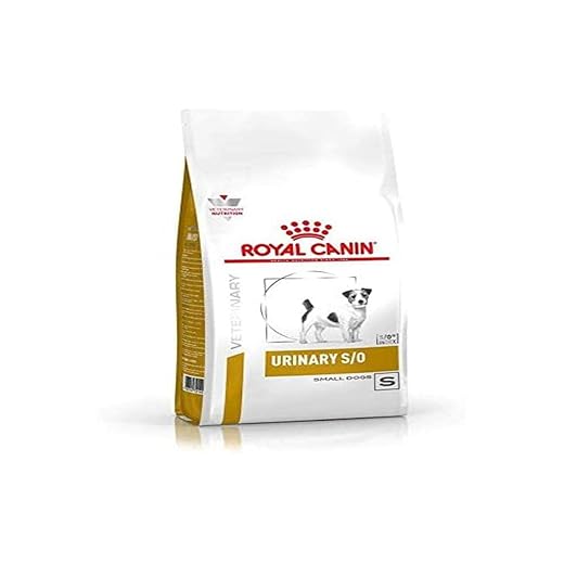Ração Royal Canin Veterinary Urinary Small Dog 7,5kg para cães de raças pequenas